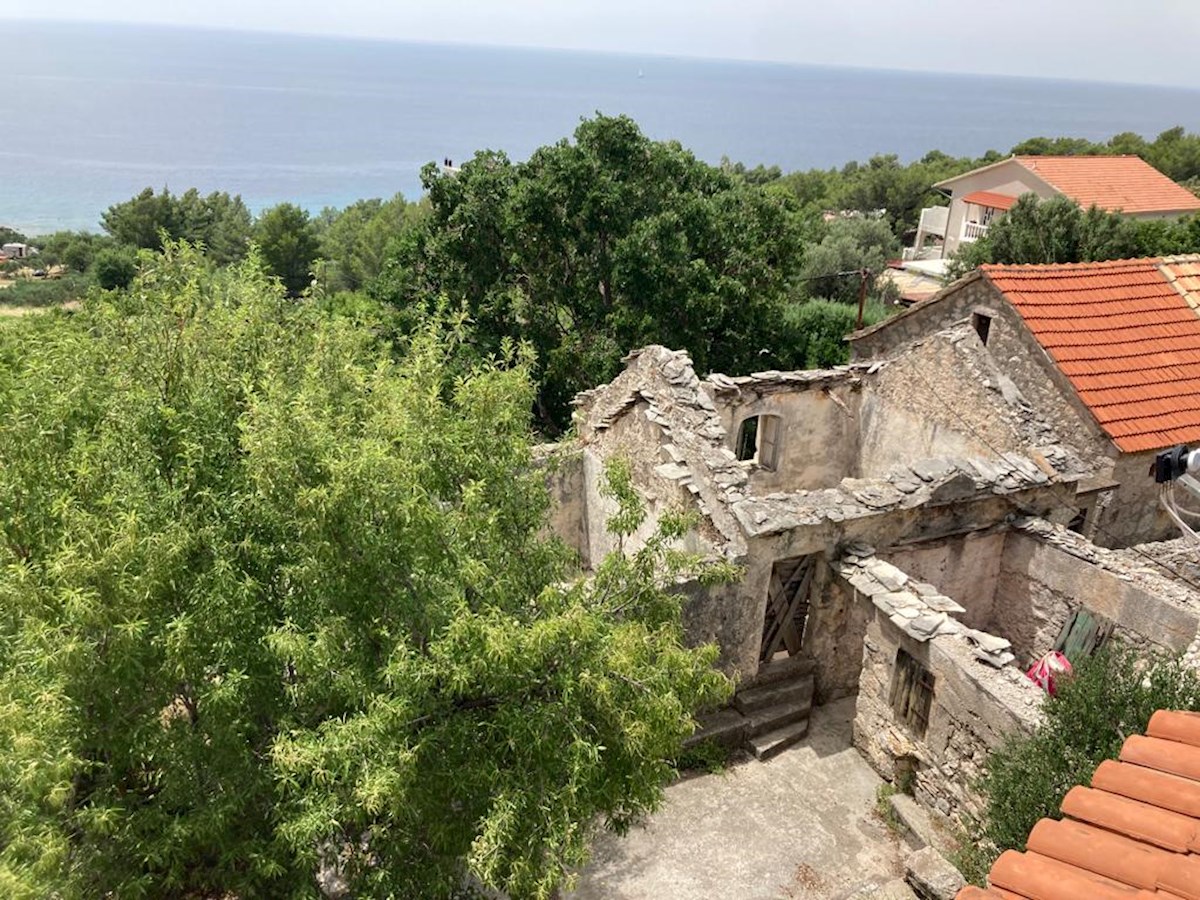 Haus Zu verkaufen - SPLITSKO-DALMATINSKA HVAR