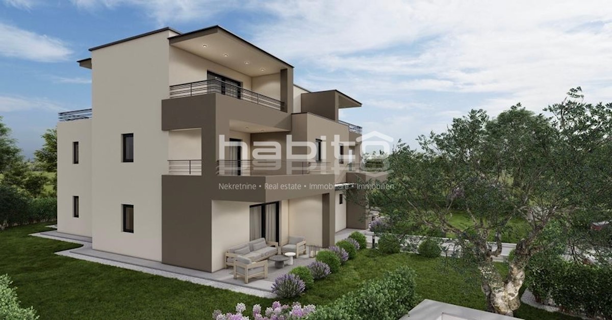 Apartment Zu verkaufen - ISTARSKA POREČ