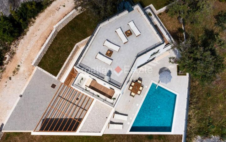 Casa in vendita 138 m² – Brač
