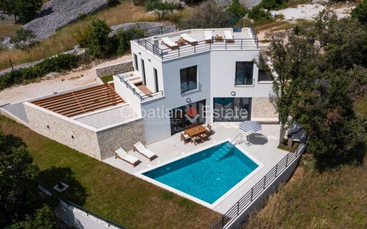 Casa In vendita - Splitsko-dalmatinska Brač - foto 3/17