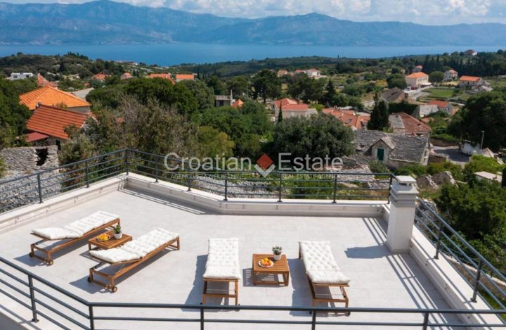 Casa In vendita - Splitsko-dalmatinska Brač - foto 4/17