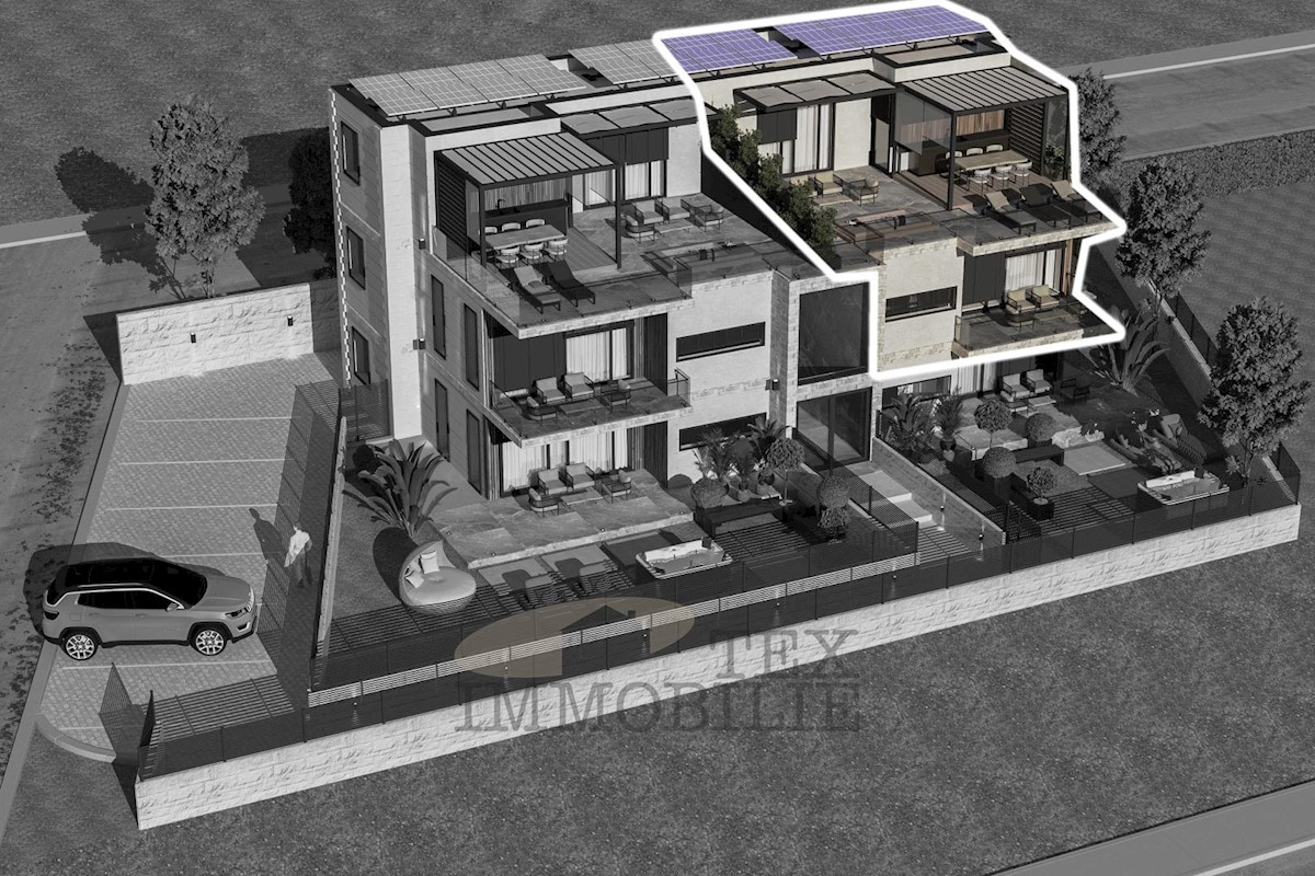 Appartamento In vendita - Istarska Poreč - foto 2/21