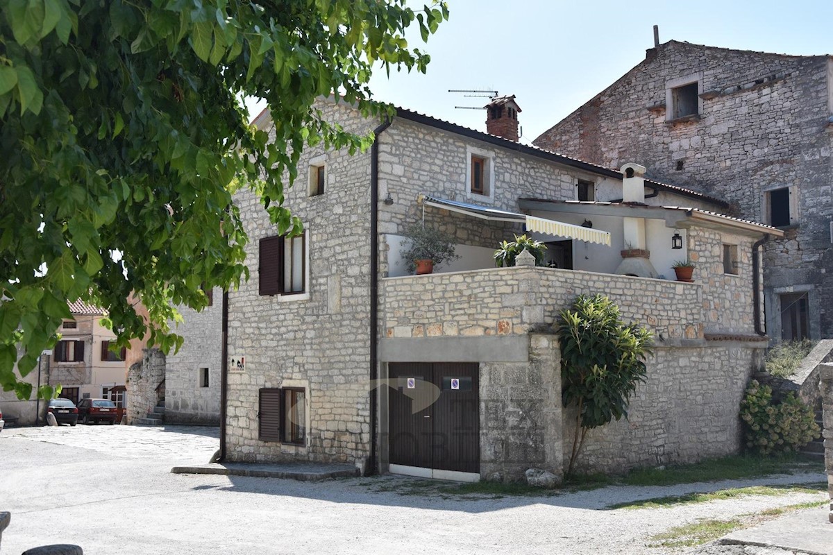 House For sale - Istarska Poreč - foto 1/20