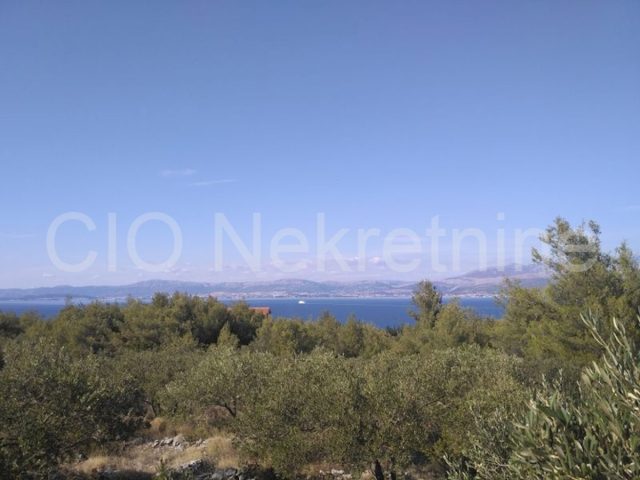 Land For sale - Splitsko-dalmatinska Brač - foto 2/5