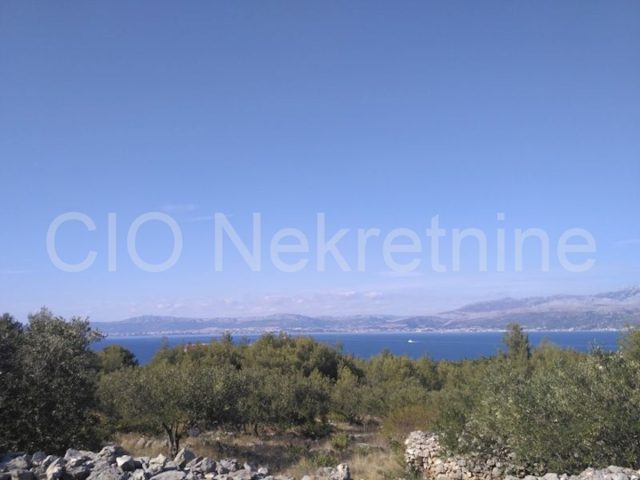 Land For sale - Splitsko-dalmatinska Brač - foto 3/5