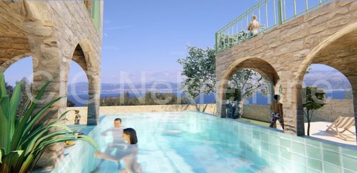 Land For sale - Splitsko-dalmatinska Brač - foto 5/5