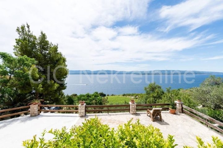 Haus Zu verkaufen - Splitsko-dalmatinska Brač - foto 2/11