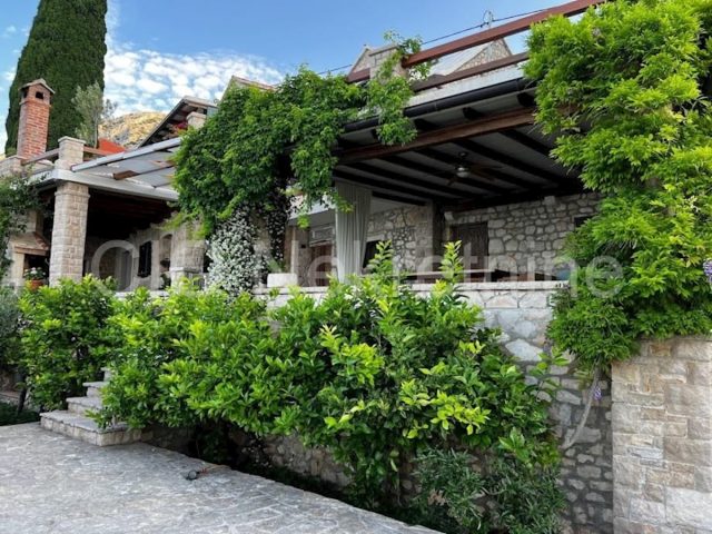 Haus Zu verkaufen - Splitsko-dalmatinska Brač - foto 3/11