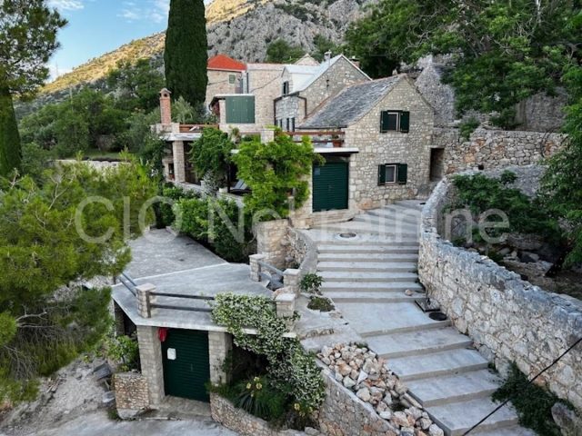 Haus Zu verkaufen - Splitsko-dalmatinska Brač - foto 4/11