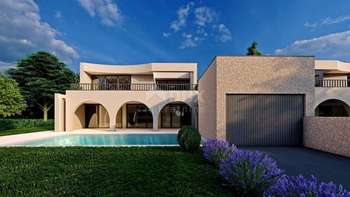 Casa in vendita 208 m² – Poreč