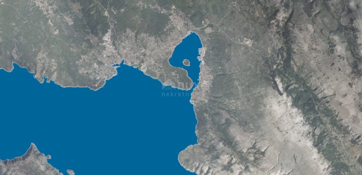 Grundstück zu verkaufen 35000 m² – Punat
