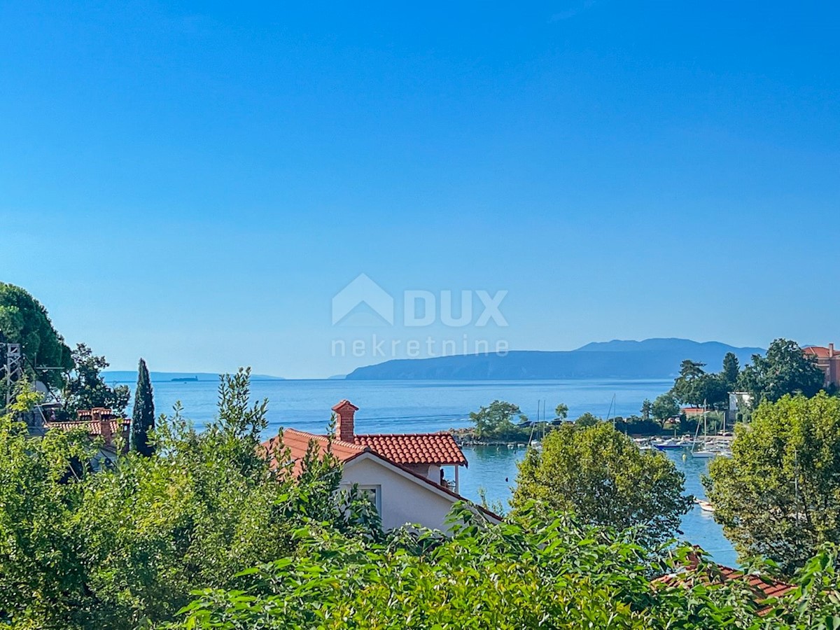 Maison À vendre - PRIMORSKO-GORANSKA OPATIJA