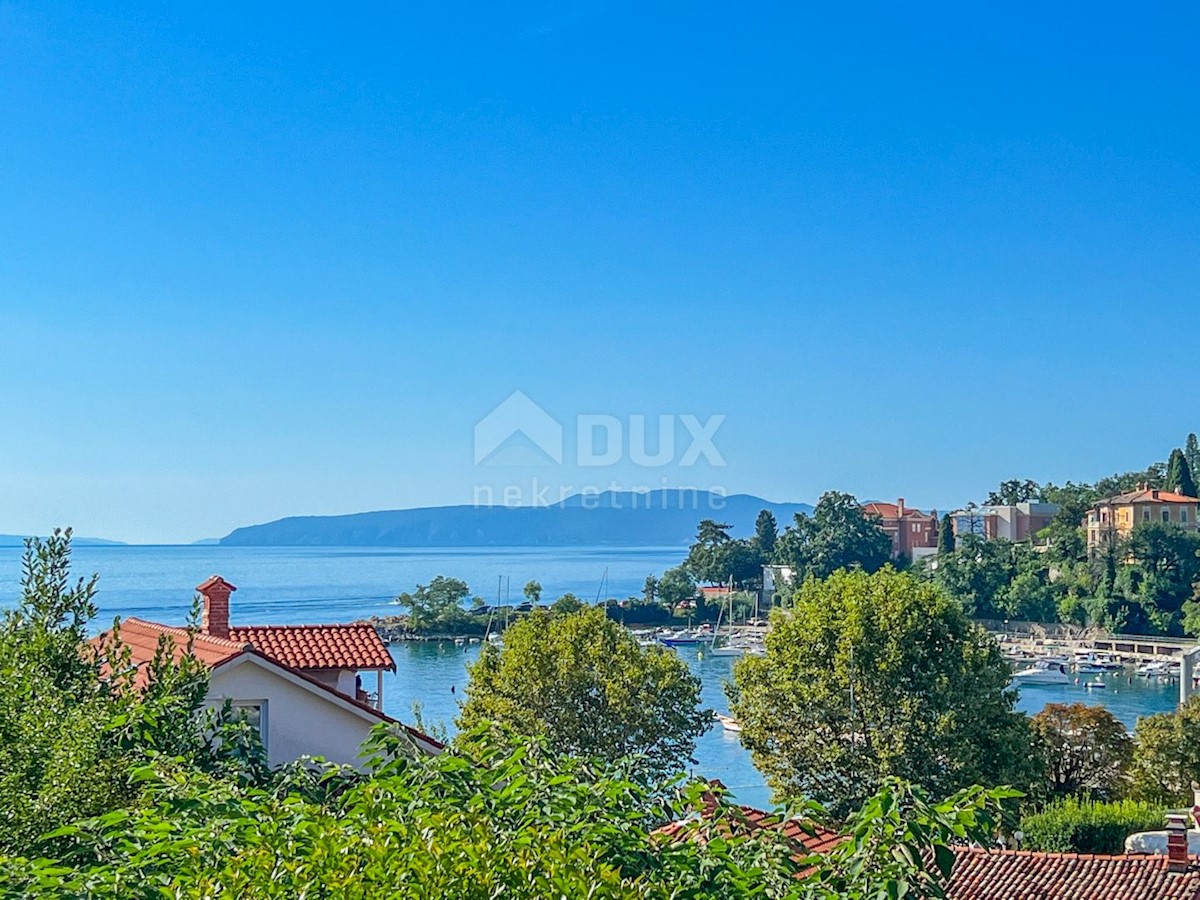 Maison À vendre - PRIMORSKO-GORANSKA OPATIJA