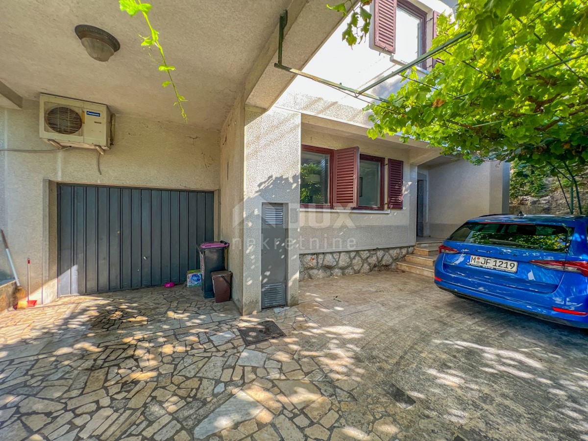 Maison À vendre - PRIMORSKO-GORANSKA OPATIJA