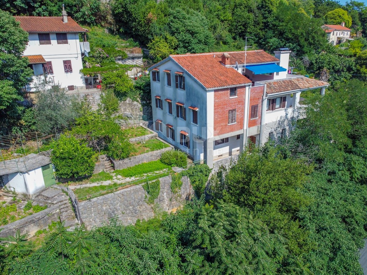 Casa In vendita - PRIMORSKO-GORANSKA Opatija