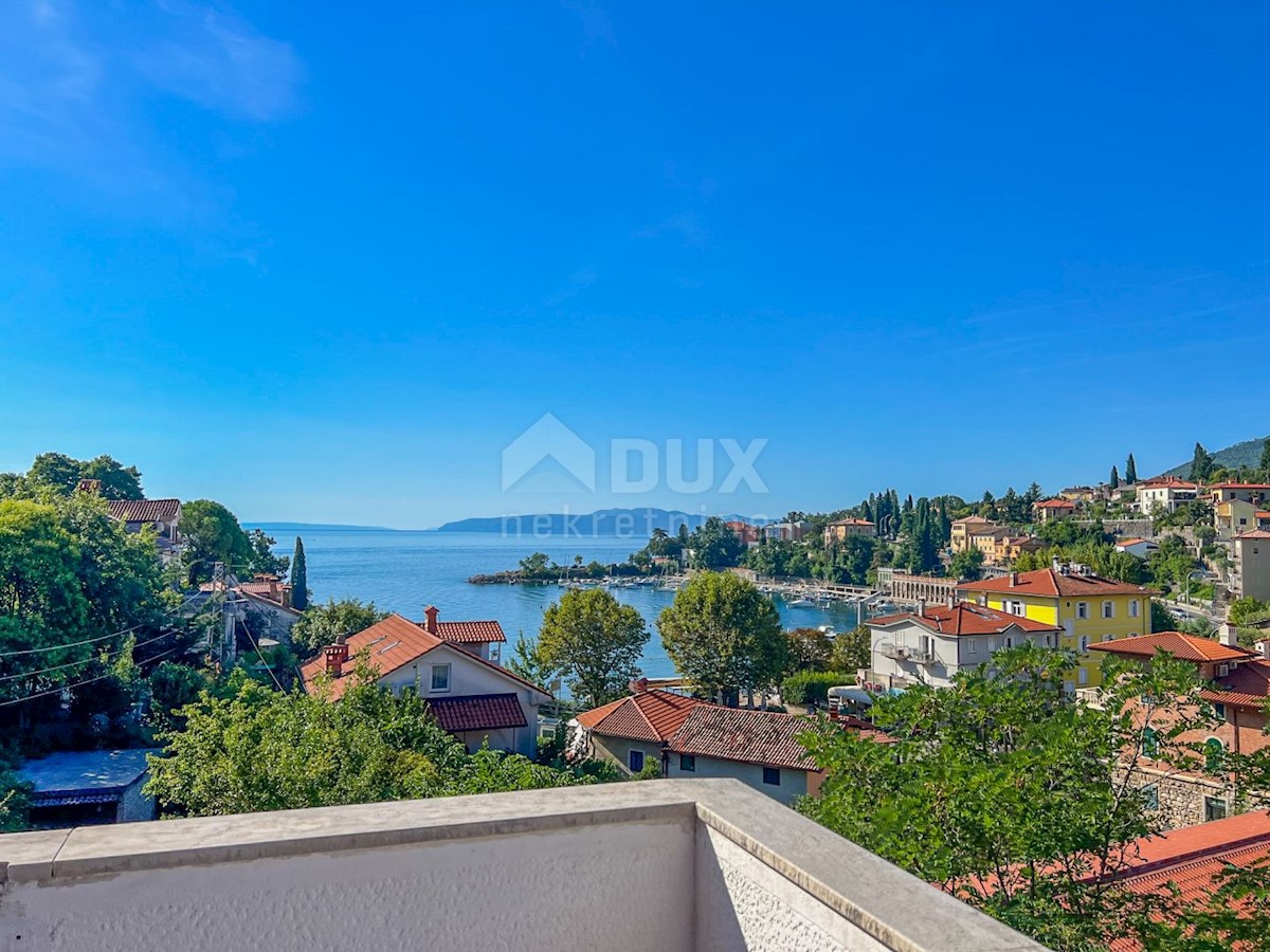 House For sale - PRIMORSKO-GORANSKA OPATIJA