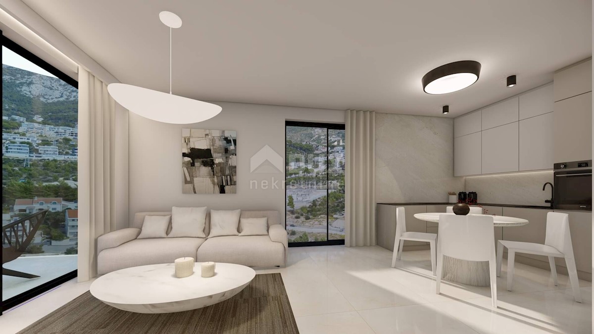 Apartmán Na prodej - SPLITSKO-DALMATINSKA MAKARSKA