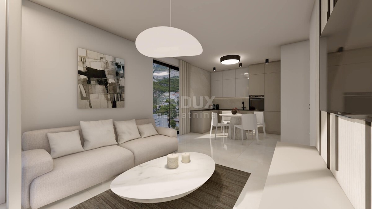 Apartmán Na prodej - SPLITSKO-DALMATINSKA MAKARSKA