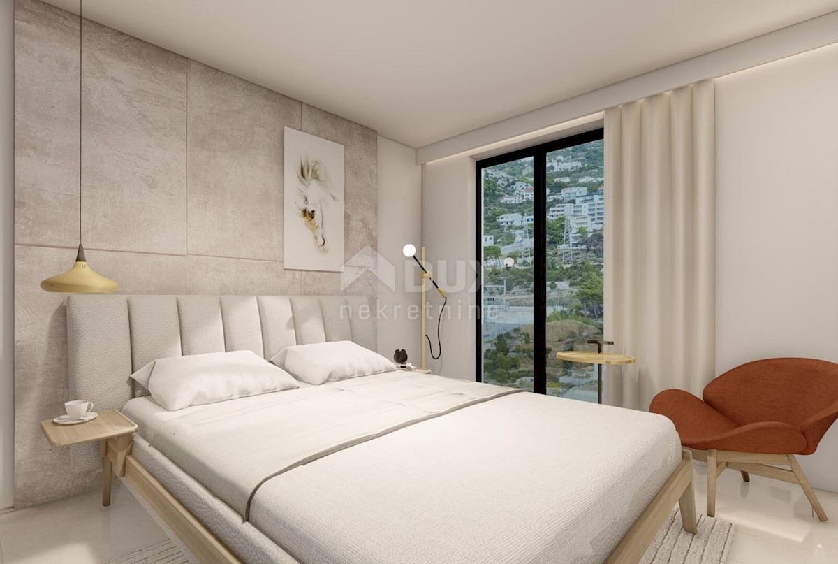 Apartmán Na prodej - SPLITSKO-DALMATINSKA MAKARSKA