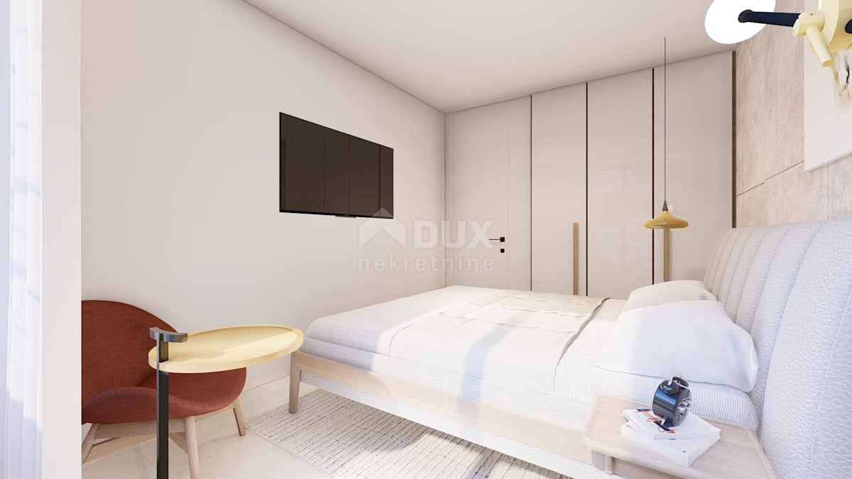 Apartmán Na prodej - SPLITSKO-DALMATINSKA MAKARSKA