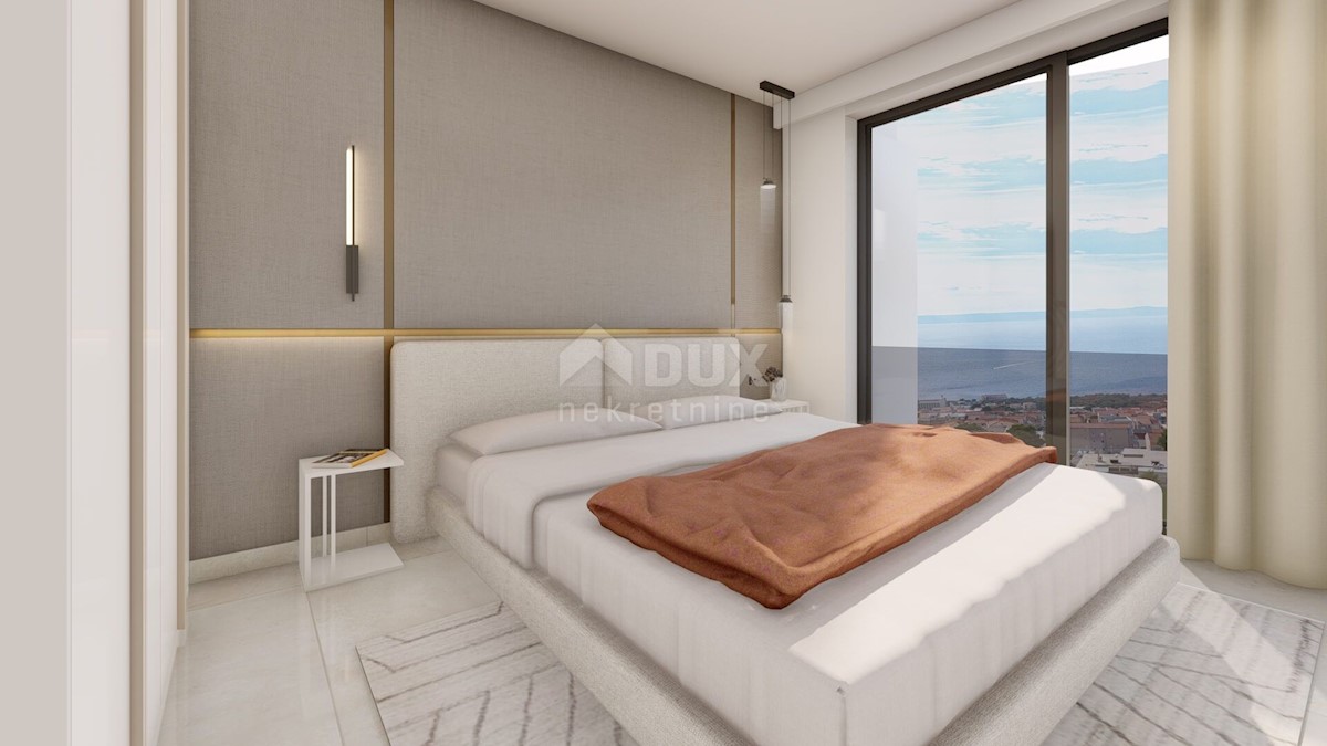 Apartma Na predaj - SPLITSKO-DALMATINSKA MAKARSKA