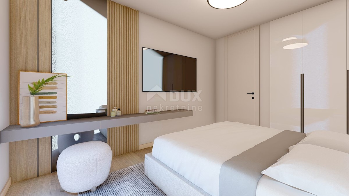 Apartment Zu verkaufen - SPLITSKO-DALMATINSKA MAKARSKA