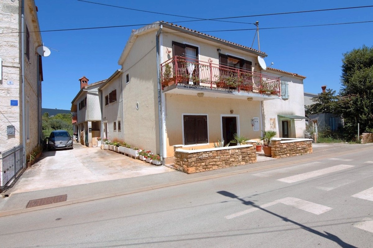 House For sale - ISTARSKA TAR-VABRIGA