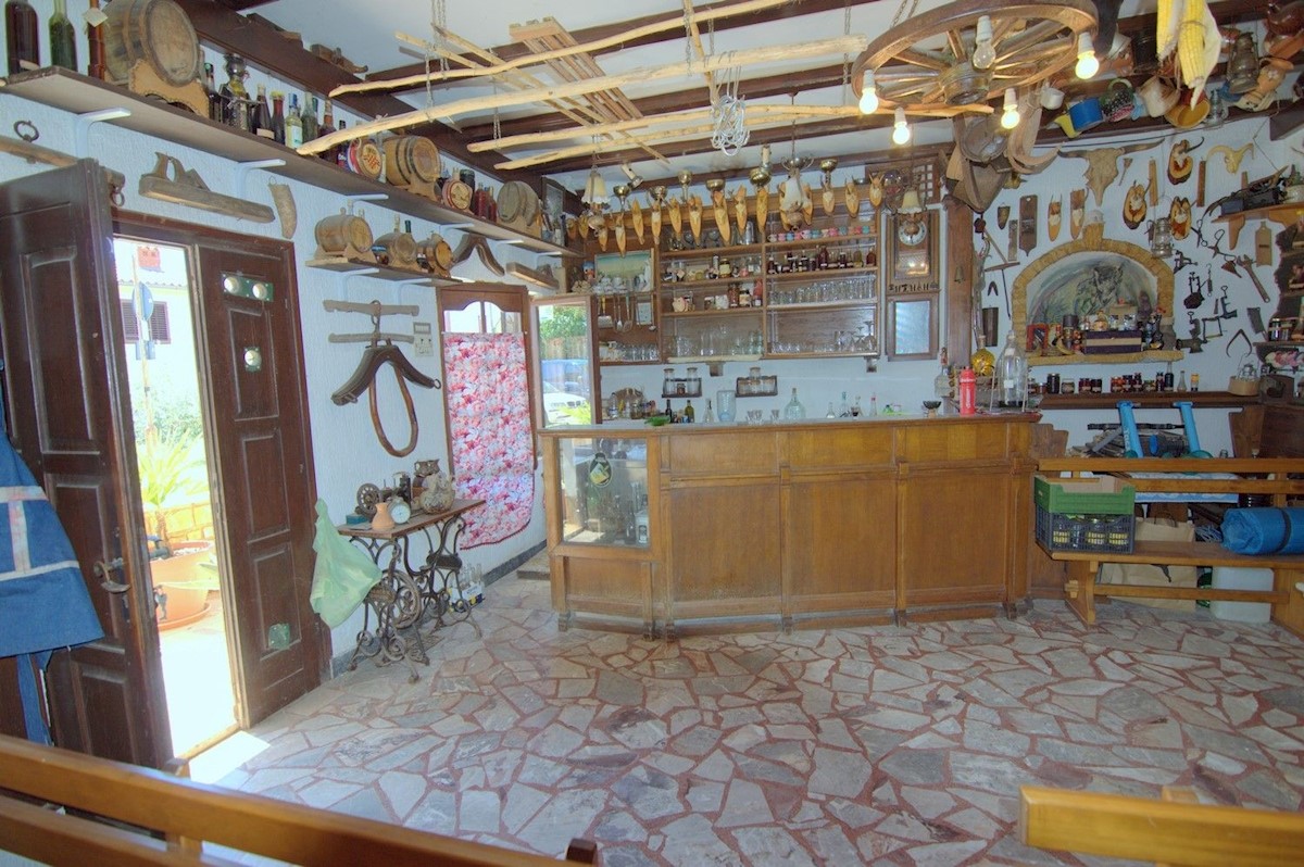 House For sale - ISTARSKA TAR-VABRIGA