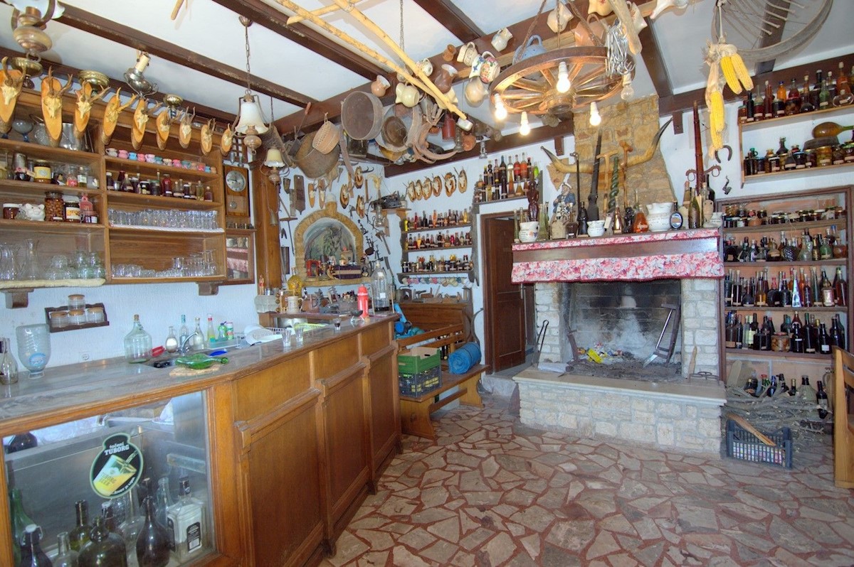 House For sale - ISTARSKA TAR-VABRIGA