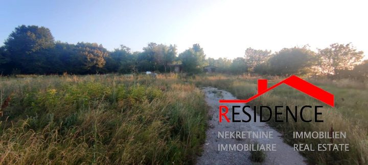 Pozemok na predaj 5389 m² – Zabrežani