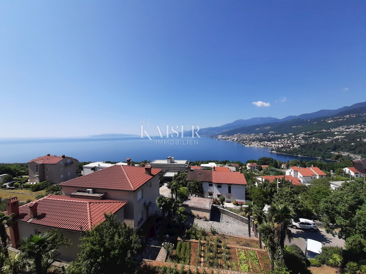 Apartma Za najem - PRIMORSKO-GORANSKA OPATIJA