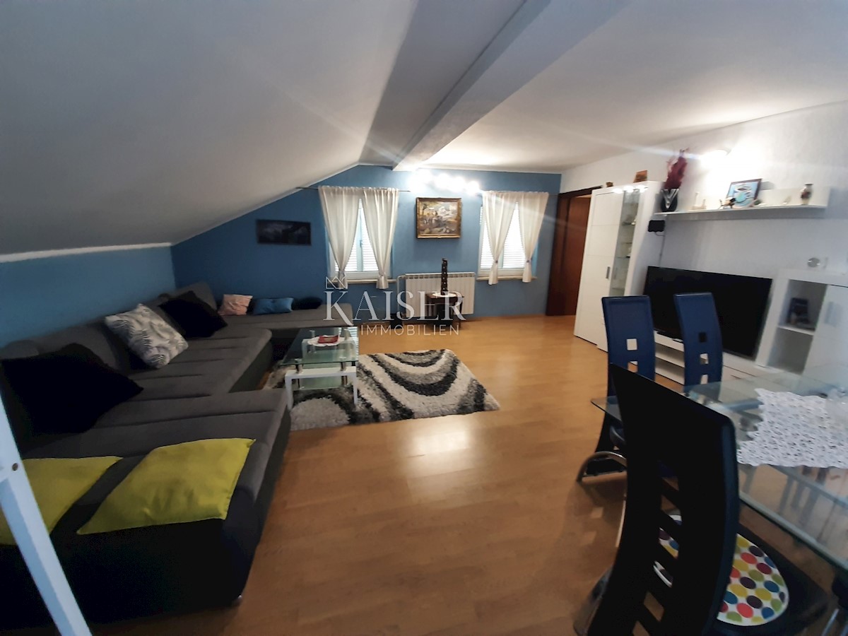 Apartma Za najem - PRIMORSKO-GORANSKA OPATIJA