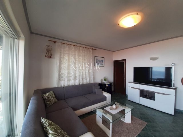 Apartmán na prenájom 100 m² – Opatija