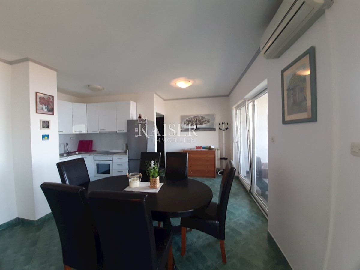 Apartment Zu vermieten - PRIMORSKO-GORANSKA OPATIJA