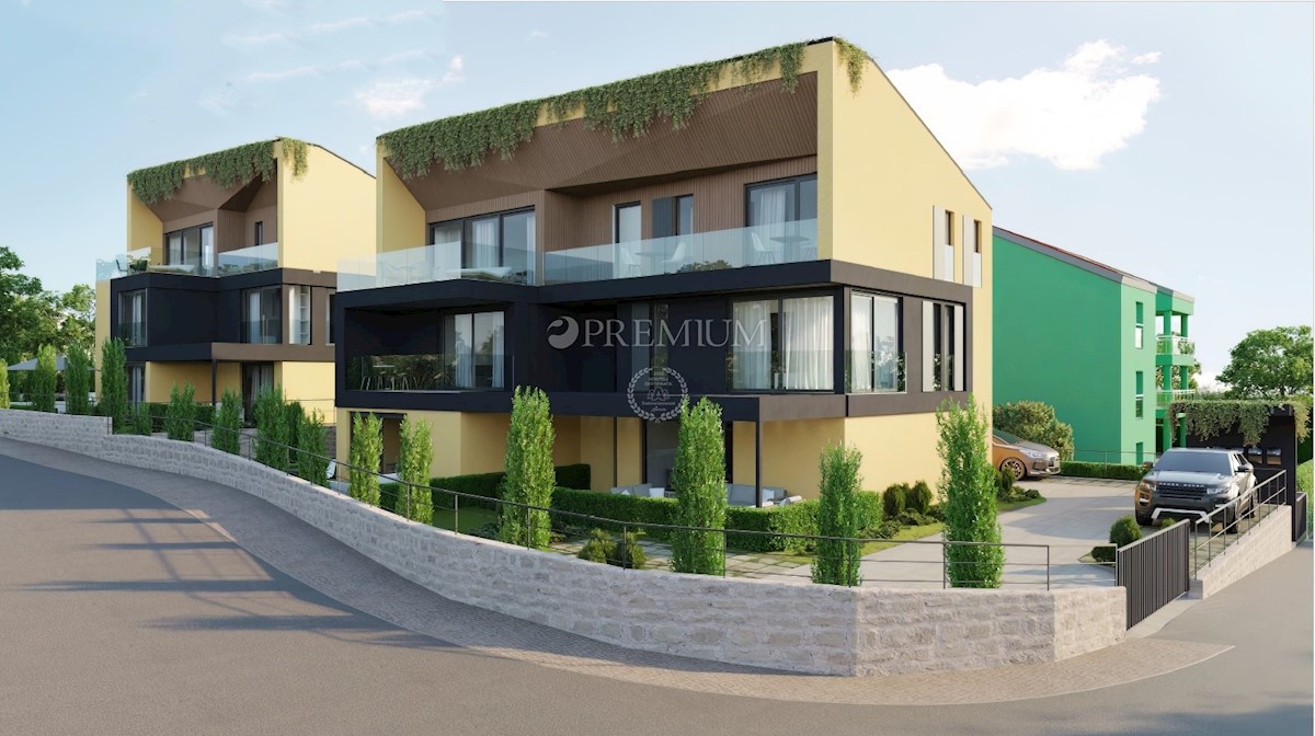 Apartma Na predaj - PRIMORSKO-GORANSKA KRK