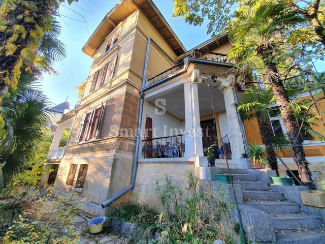 Mieszkanie na sprzedaż 244 m² – Opatija