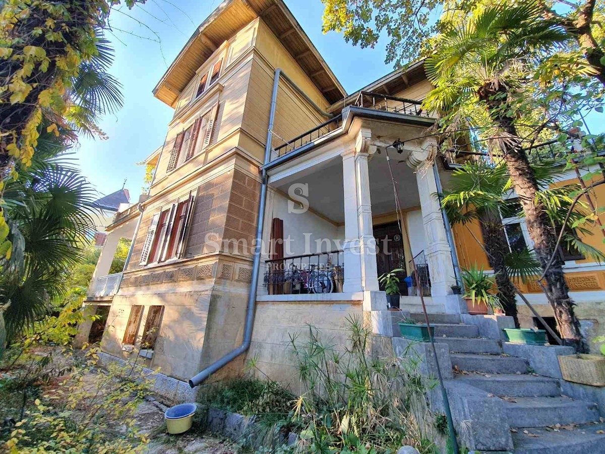 Stan Na prodaju - Primorsko-goranska Opatija - foto 1/15