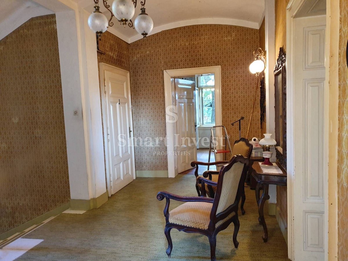 Stan Na prodaju - PRIMORSKO-GORANSKA OPATIJA