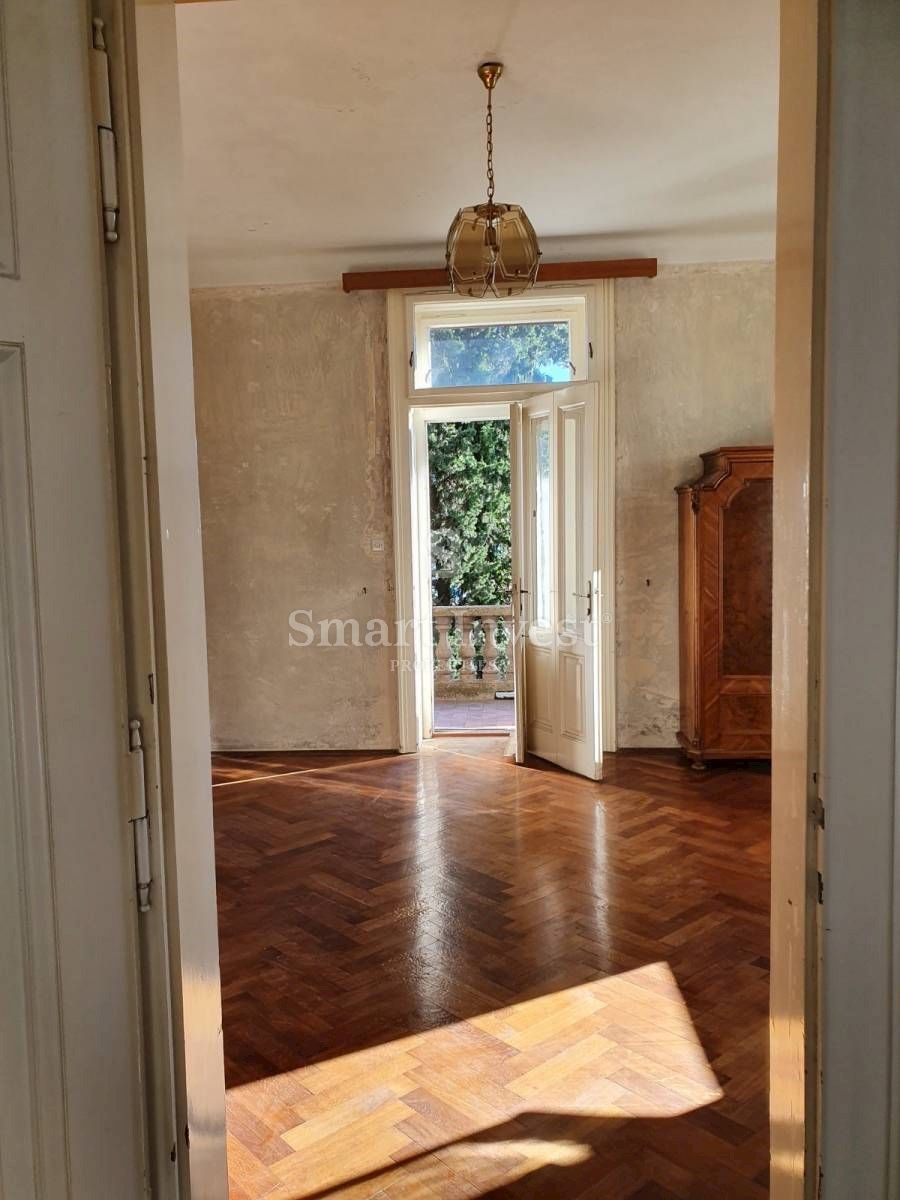 Stan Na prodaju - PRIMORSKO-GORANSKA OPATIJA