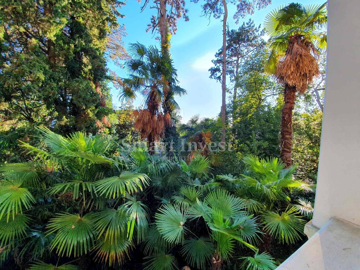 Apartmán Na predaj - PRIMORSKO-GORANSKA Opatija