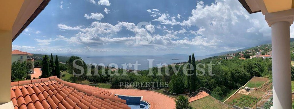 Kuća Na prodaju - PRIMORSKO-GORANSKA OPATIJA