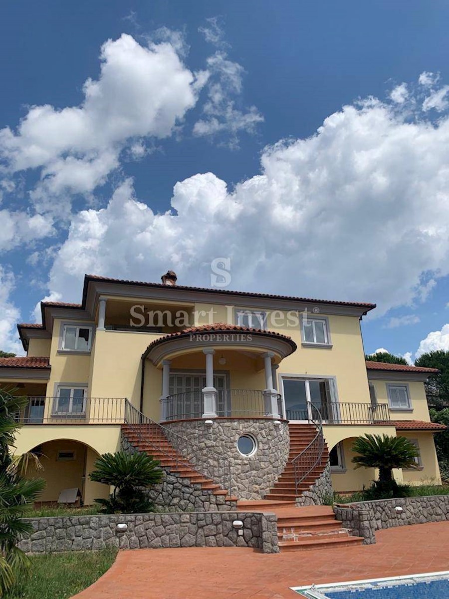 Kuća Na prodaju - PRIMORSKO-GORANSKA OPATIJA