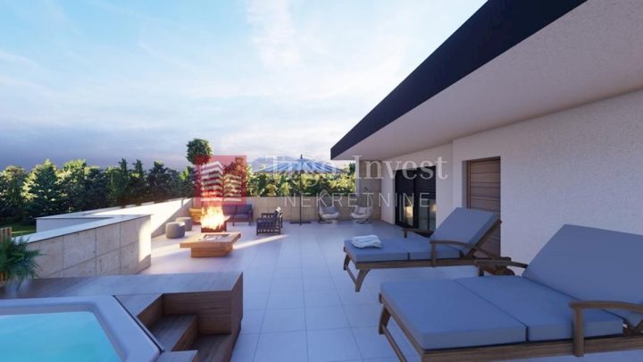 Appartamento in vendita 179 m² – Privlaka