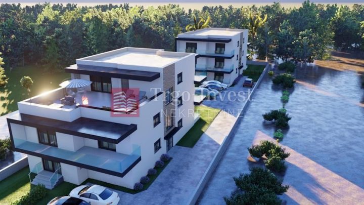 Appartamento in vendita 100 m² – Privlaka