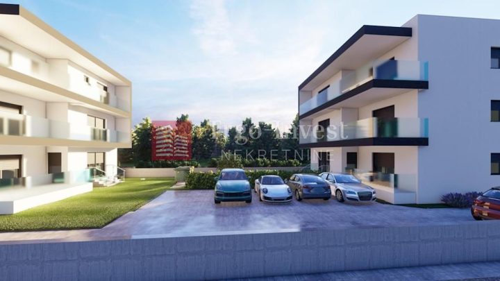Apartment Zu verkaufen - Zadarska Privlaka - foto 4/6