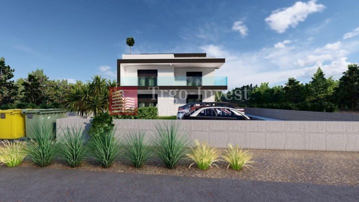 Apartment Zu verkaufen - Zadarska Privlaka - foto 5/6