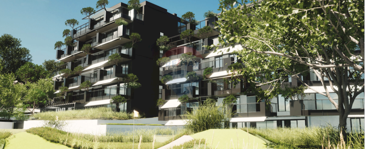 Appartamento In vendita - PRIMORSKO-GORANSKA OPATIJA
