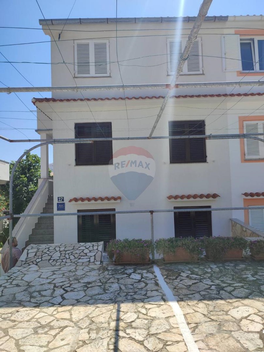 House For sale - PRIMORSKO-GORANSKA KRK