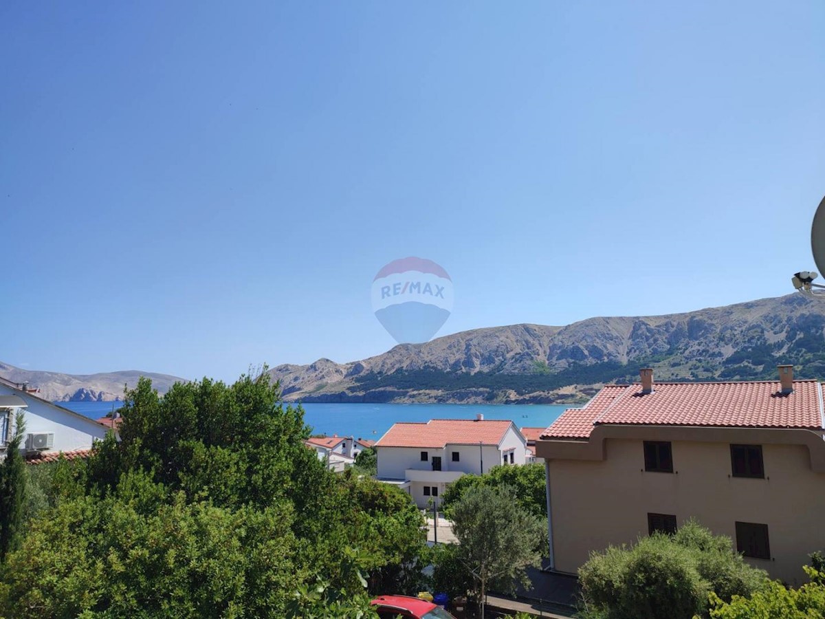 House For sale - PRIMORSKO-GORANSKA KRK