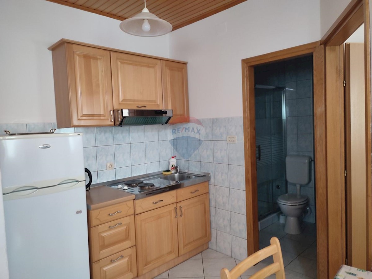 House For sale - PRIMORSKO-GORANSKA KRK